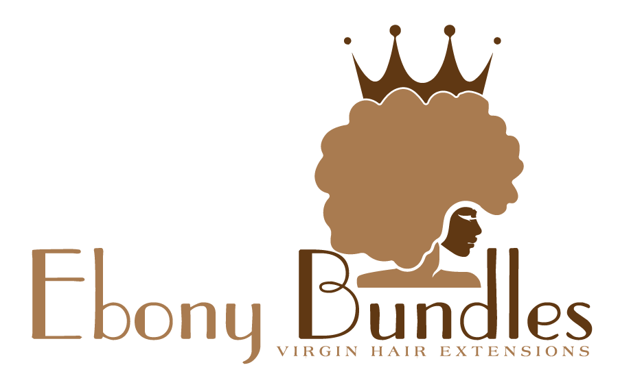 Ebony Bundles Virgin Hair Extensions
